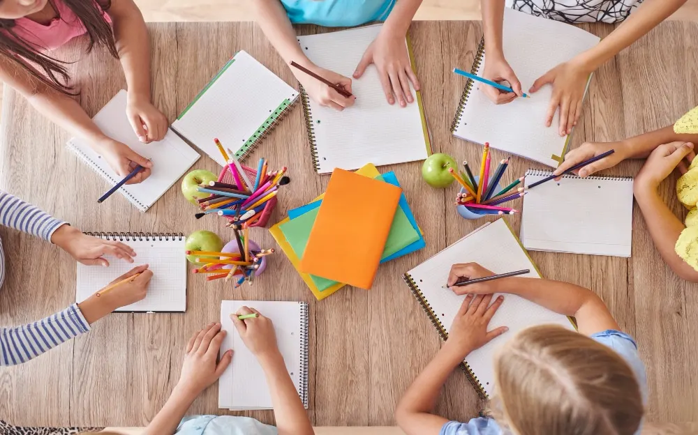 situaciones de aprendizaje