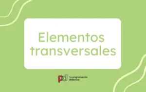 Elementos Transversales