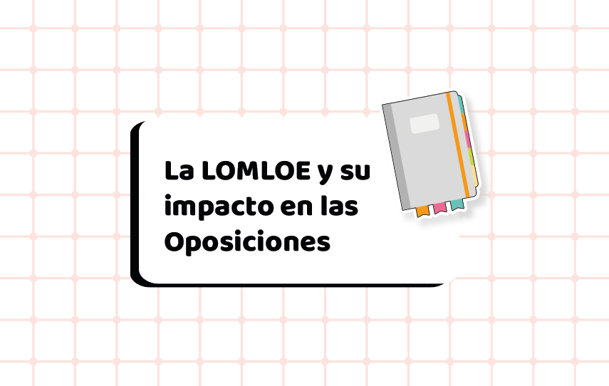 Todo sobre la LOMLOE