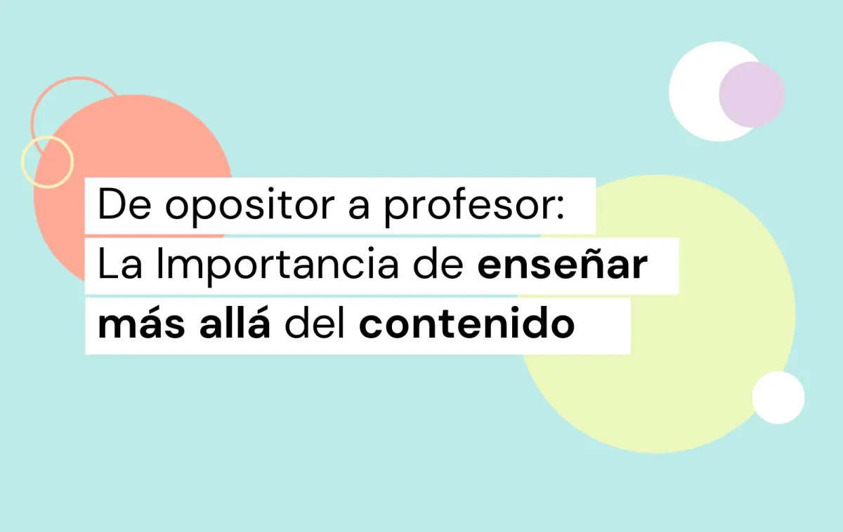 programar para secundaria