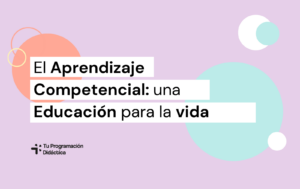 El Aprendizaje Competencial