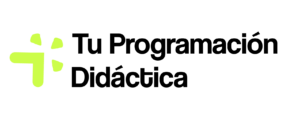 Programación Didáctica