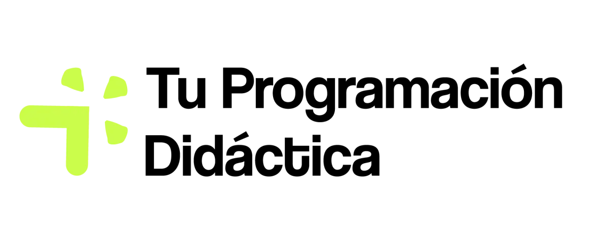 Programación Didáctica