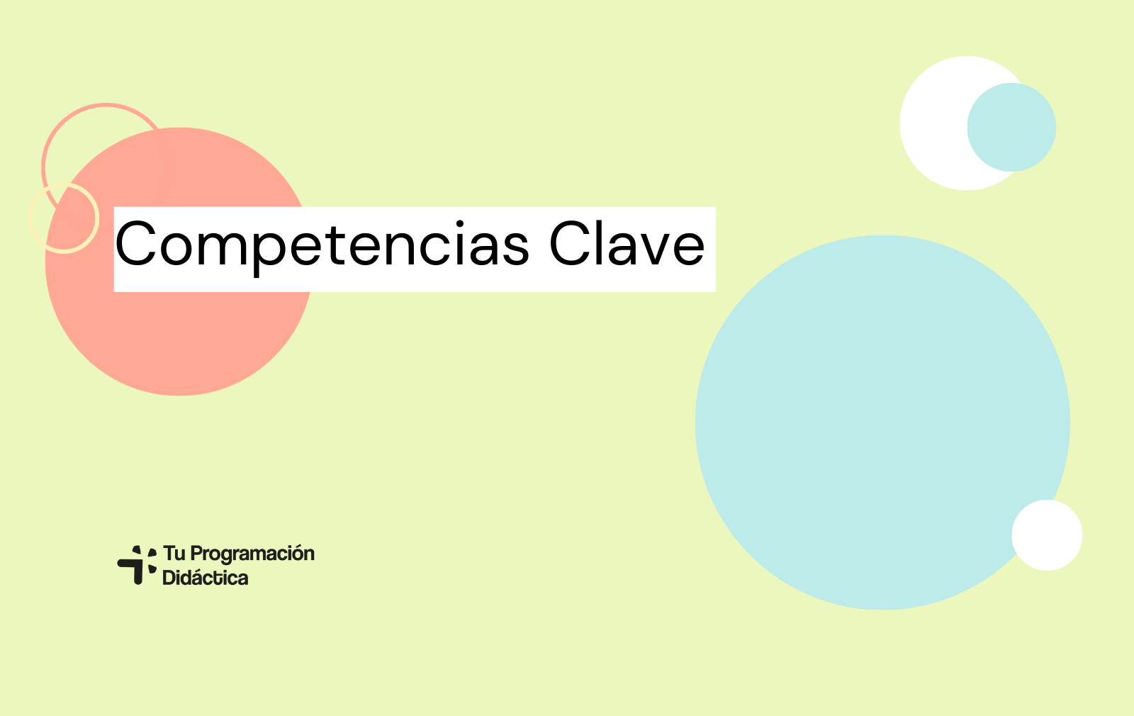 competencias clave