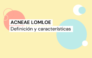 acneae lomloe