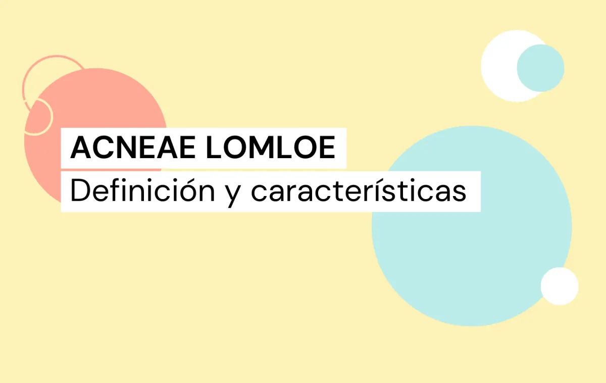 acneae lomloe