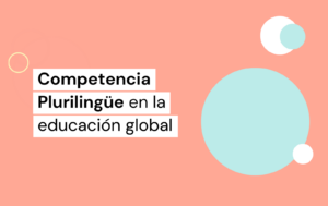comptencia plurilingüe