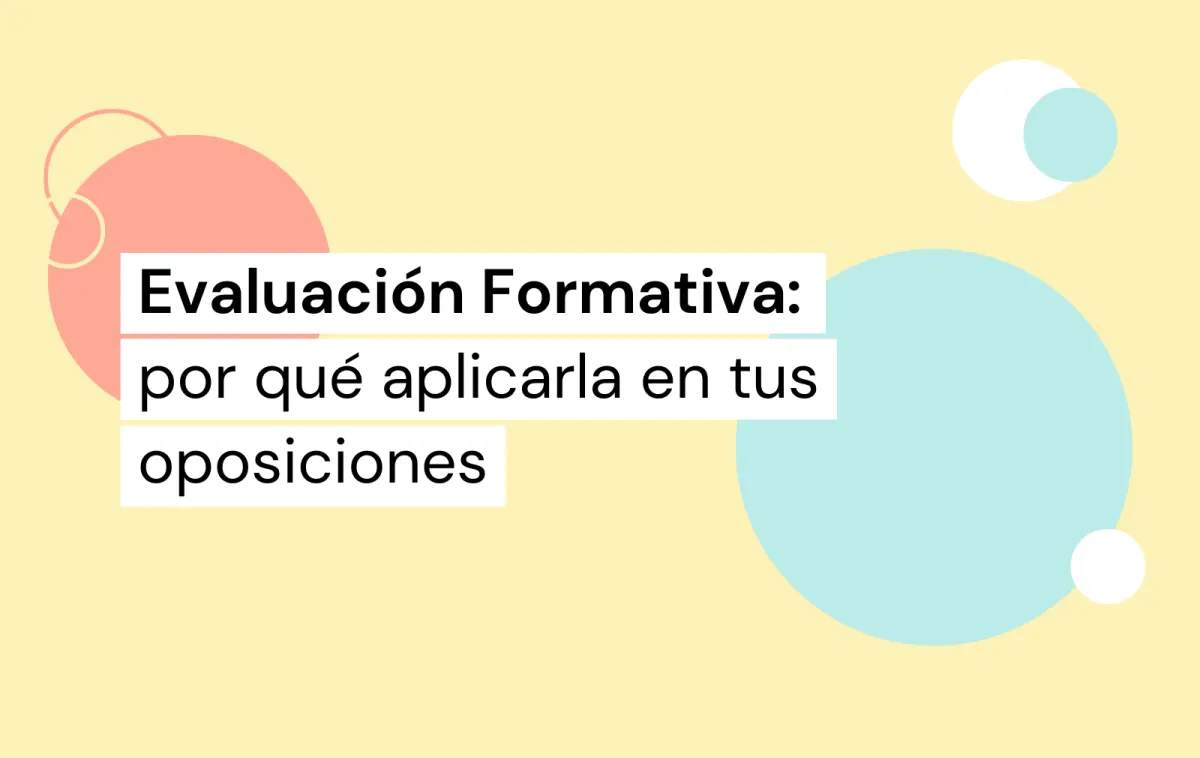 evaluación formativa