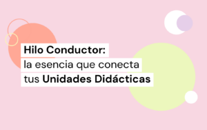 hilo conductor