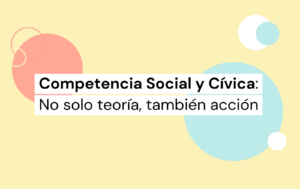 Competencia Social y Cívica