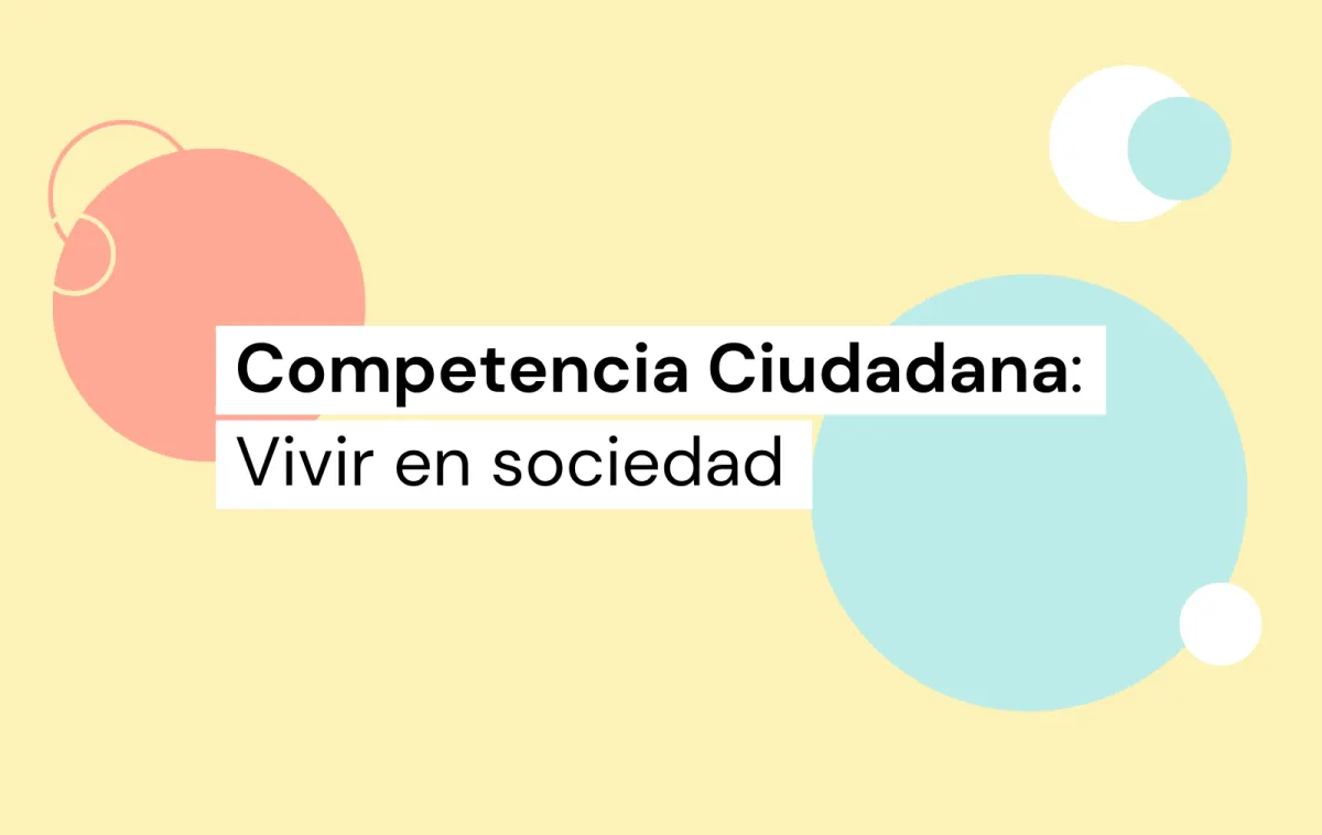 competencia ciudadana