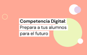 competencia digital