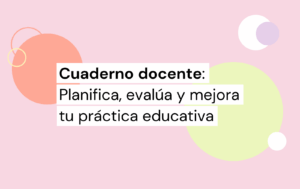 cuaderno docente