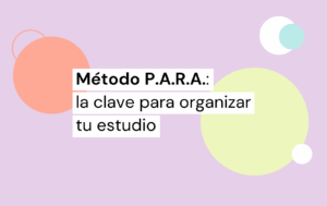 Método p.a.r.a