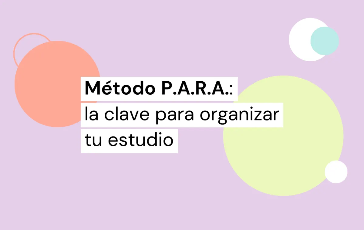 Método p.a.r.a