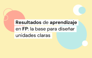 resultados de aprendizaje fp