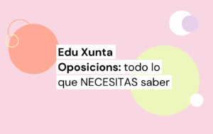 edu xunta oposicions