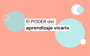 aprendizaje vicario