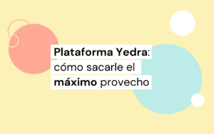 plataforma yedra