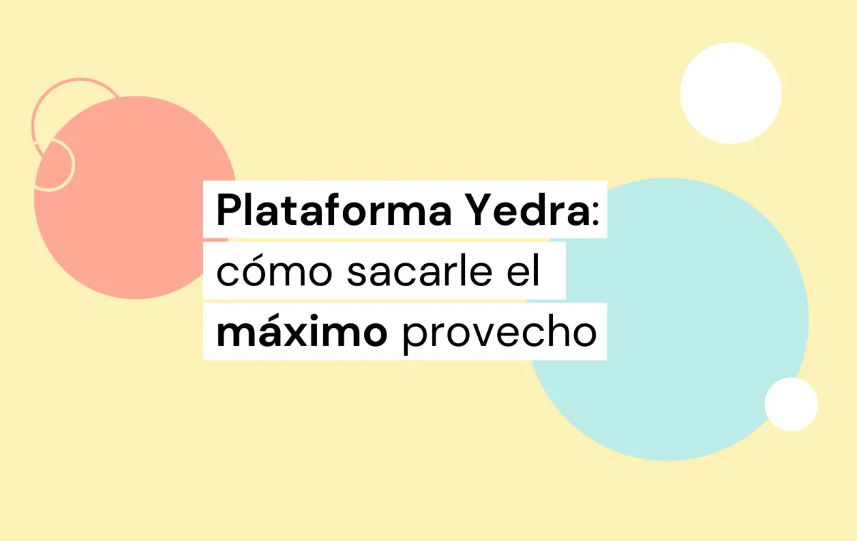 plataforma yedra