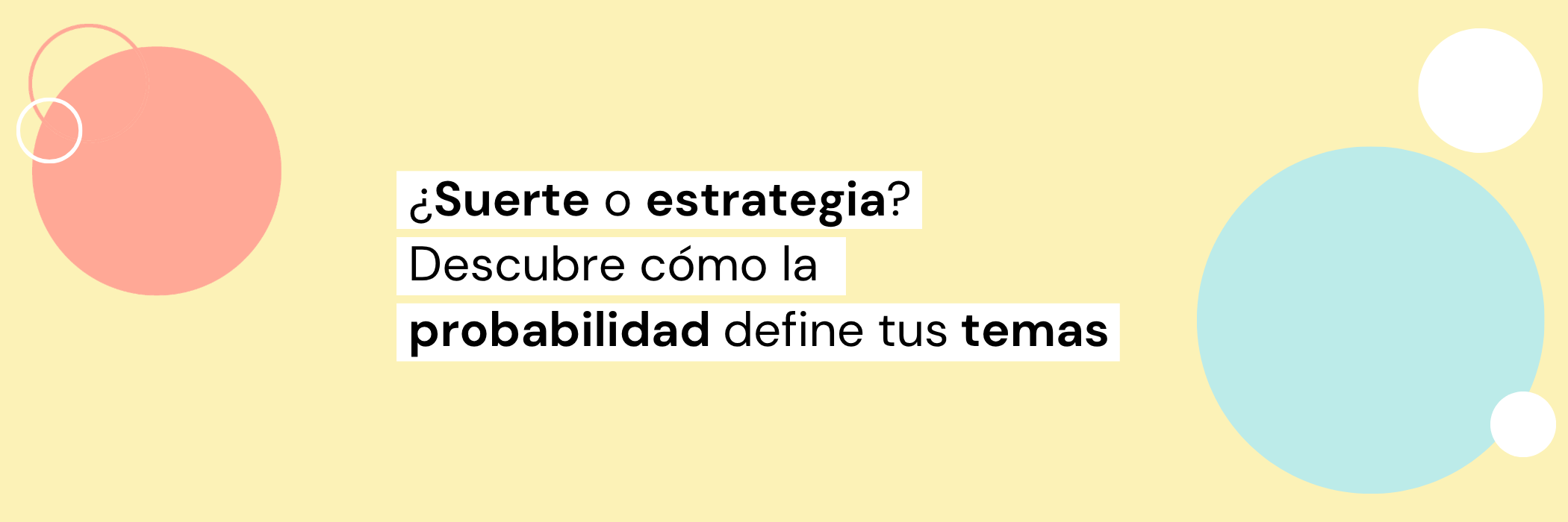 probabilidad temas oposiciones