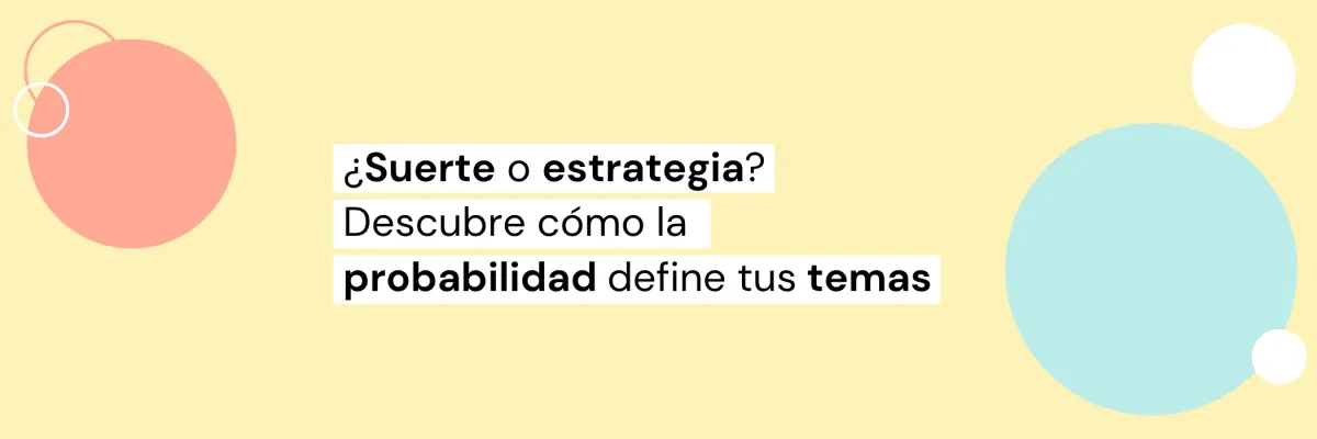 probabilidad temas oposiciones