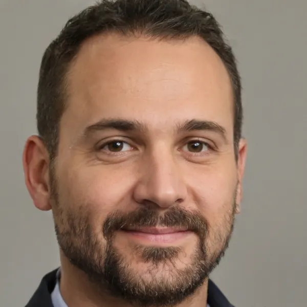 Javier Ortega Núñez