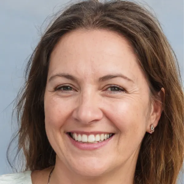 Marta Salgado Ruiz