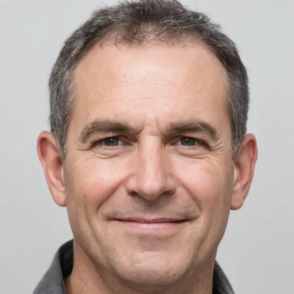 Pablo Martínez Fernández
